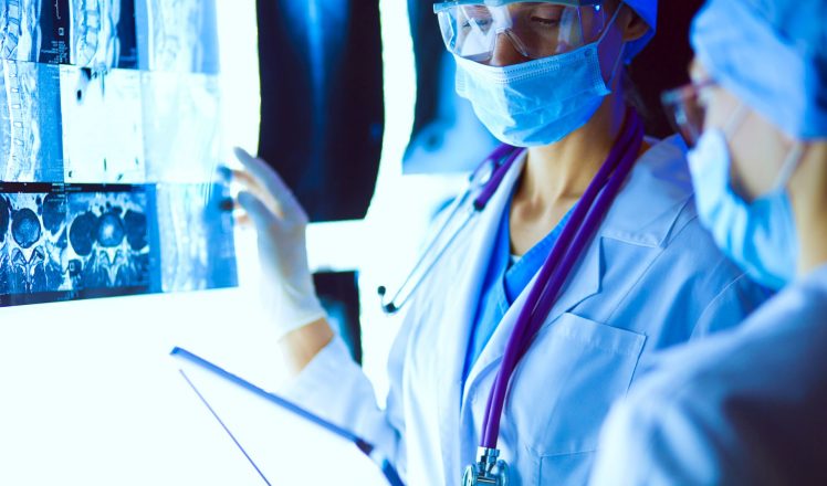 Απεικονιστικό Euromedica Γενική Κλινική Κοζάνη